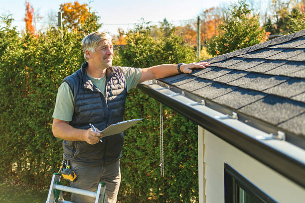 Trusted Roof Leak Repair service in Harlan, KY - Ben Roofing and Steel LLC